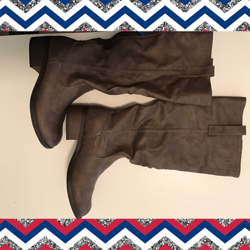 Fall/Winter Boots!